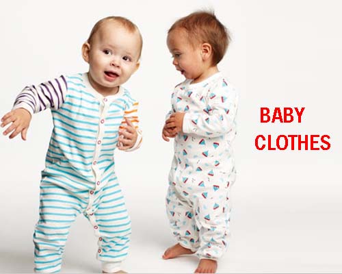 Imported & baby clothes Products