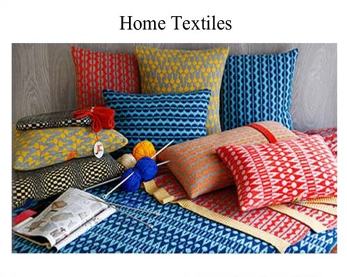 Home Textile